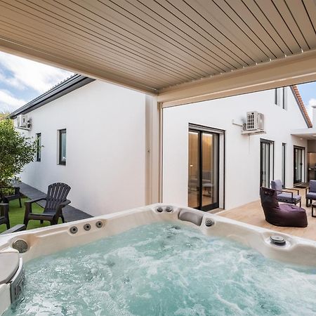Azores Top House // Luxury And New House Ponta Delgada المظهر الخارجي الصورة
