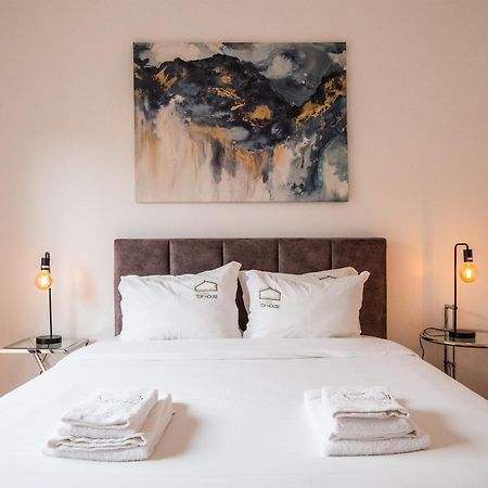 Azores Top House // Luxury And New House Ponta Delgada المظهر الخارجي الصورة