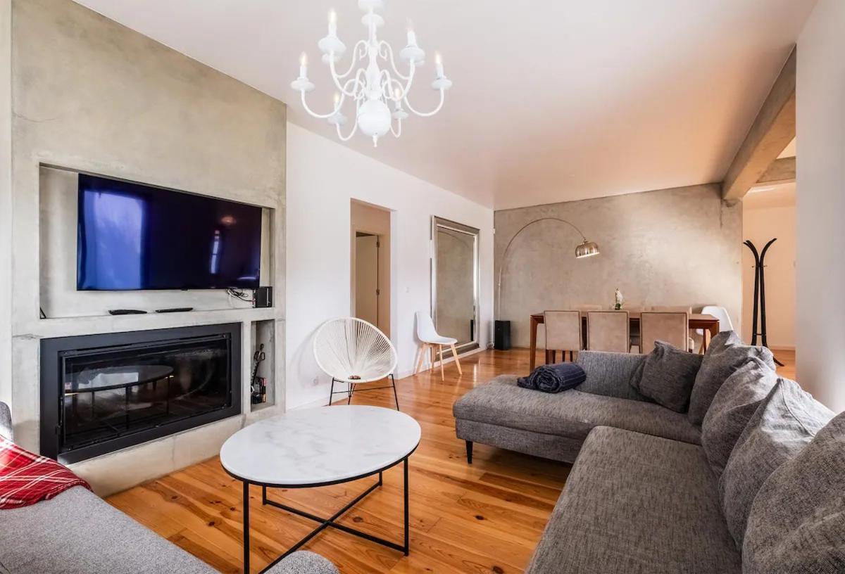 Azores Top House // Luxury And New House Ponta Delgada المظهر الخارجي الصورة