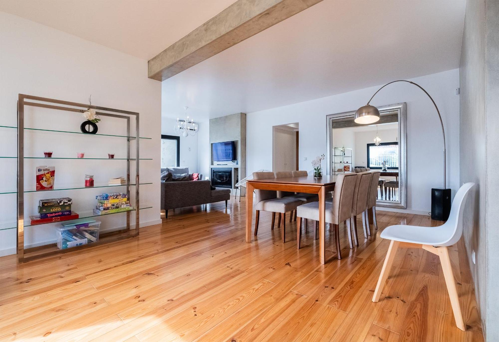 Azores Top House // Luxury And New House Ponta Delgada المظهر الخارجي الصورة