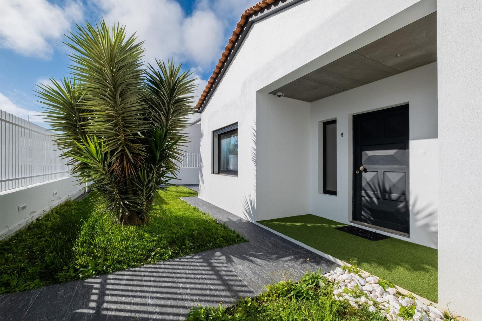 Azores Top House // Luxury And New House Ponta Delgada المظهر الخارجي الصورة