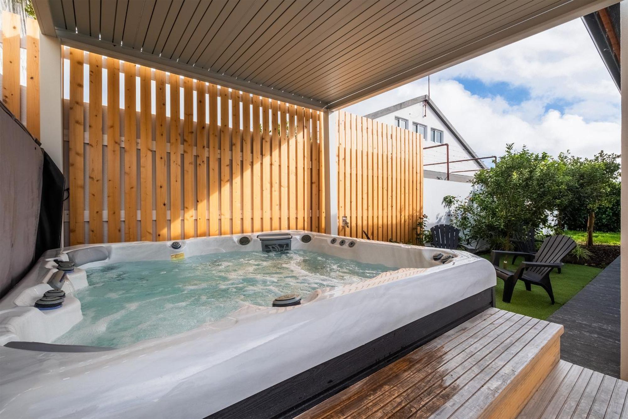 Azores Top House // Luxury And New House Ponta Delgada المظهر الخارجي الصورة