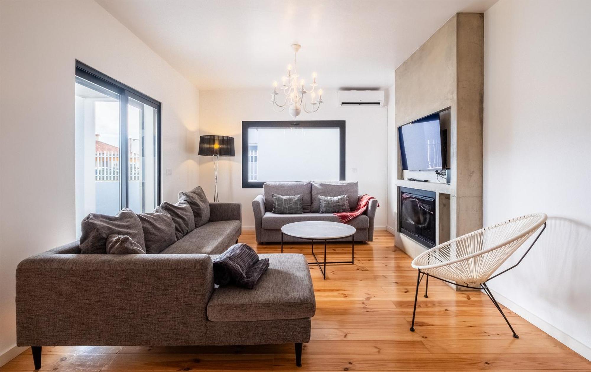 Azores Top House // Luxury And New House Ponta Delgada المظهر الخارجي الصورة
