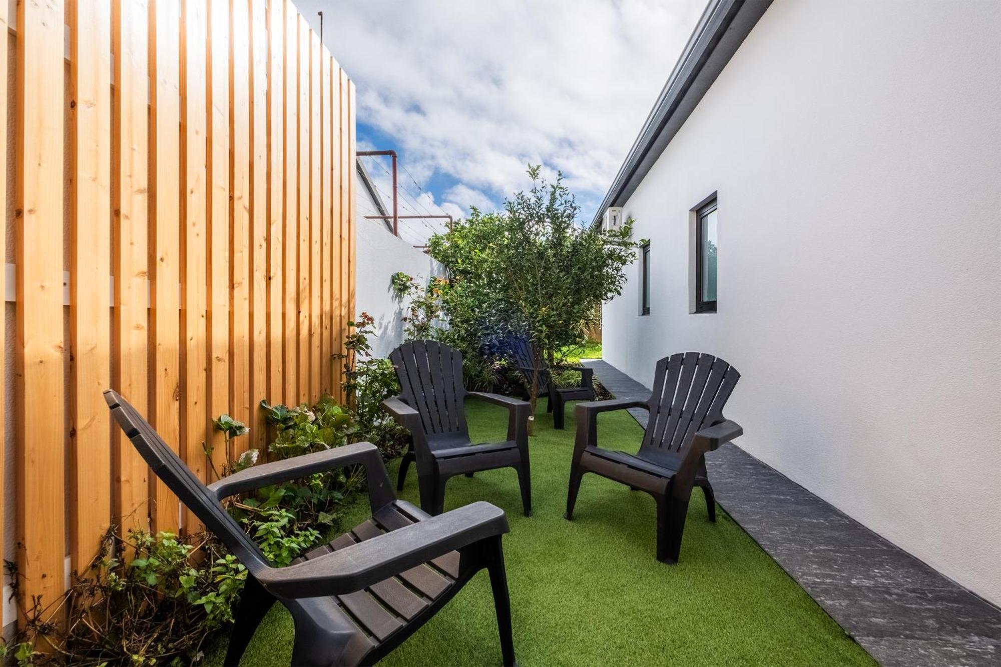 Azores Top House // Luxury And New House Ponta Delgada المظهر الخارجي الصورة