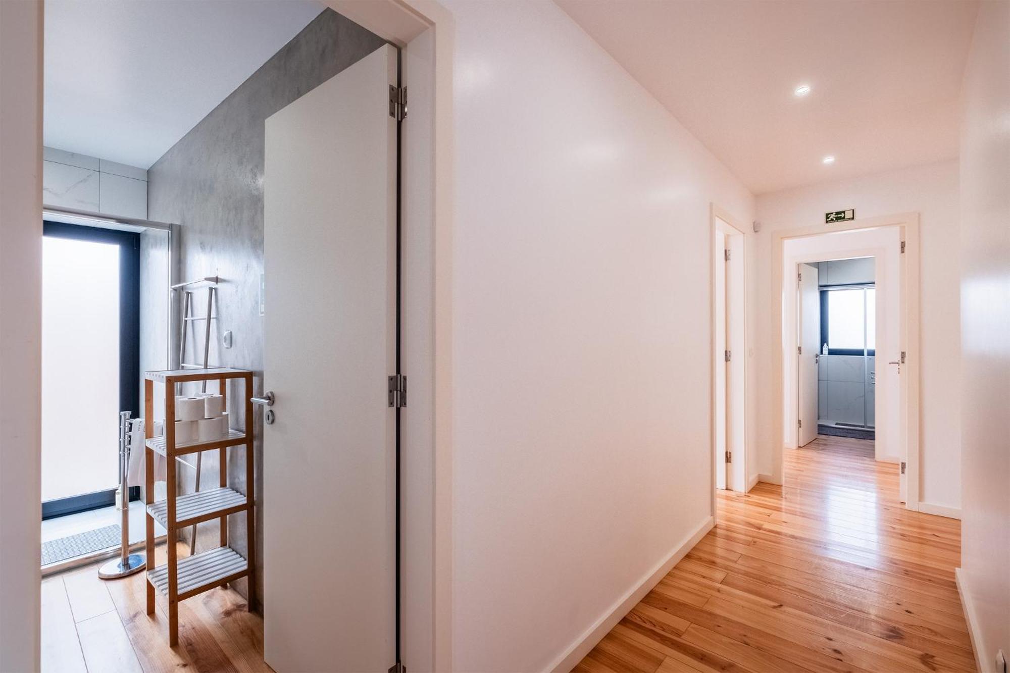 Azores Top House // Luxury And New House Ponta Delgada المظهر الخارجي الصورة