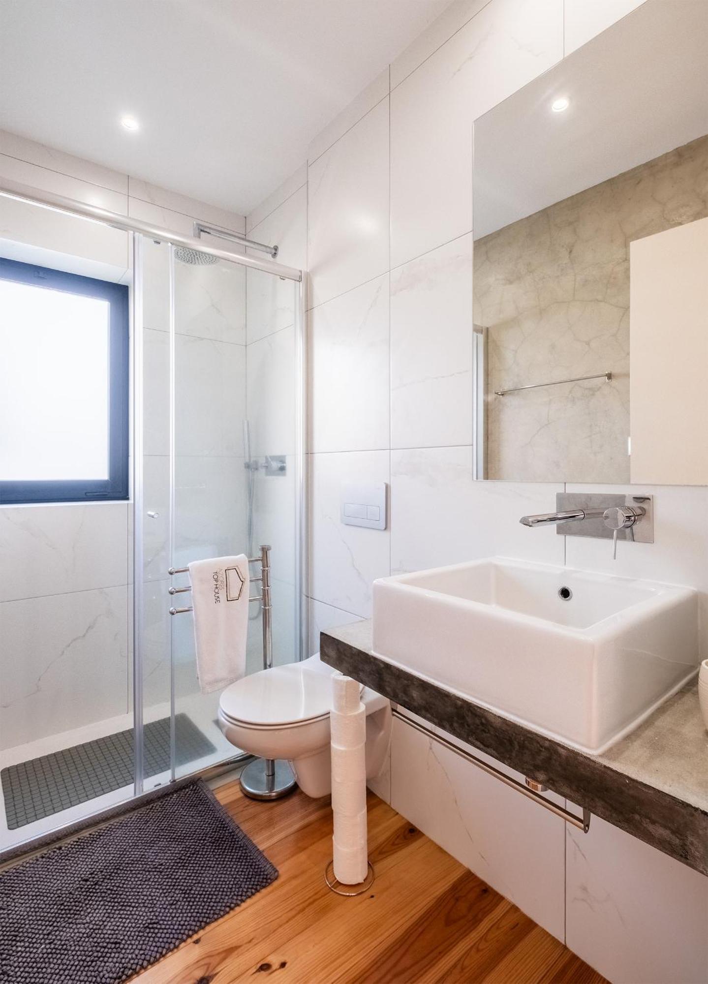 Azores Top House // Luxury And New House Ponta Delgada المظهر الخارجي الصورة