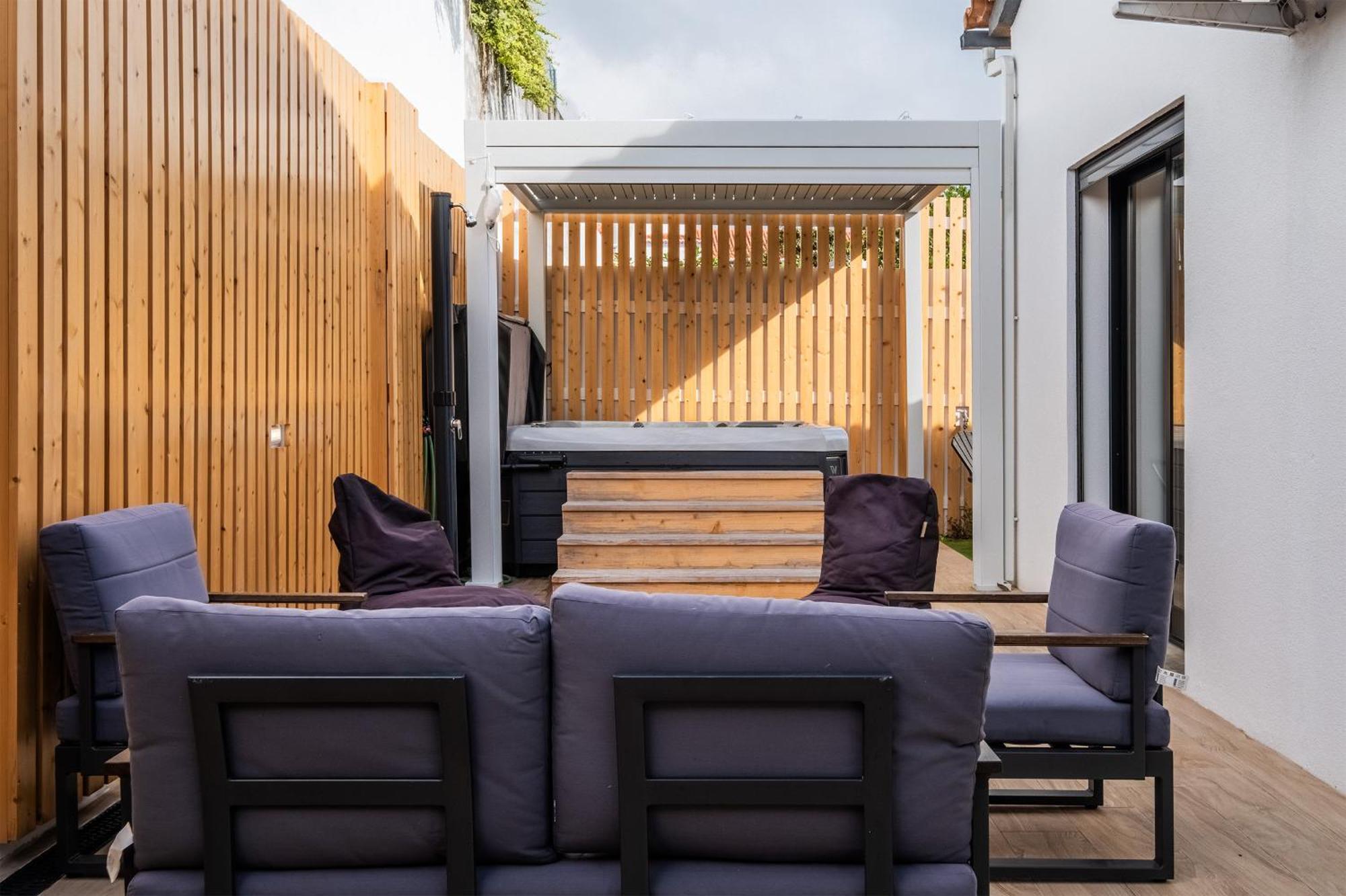 Azores Top House // Luxury And New House Ponta Delgada المظهر الخارجي الصورة