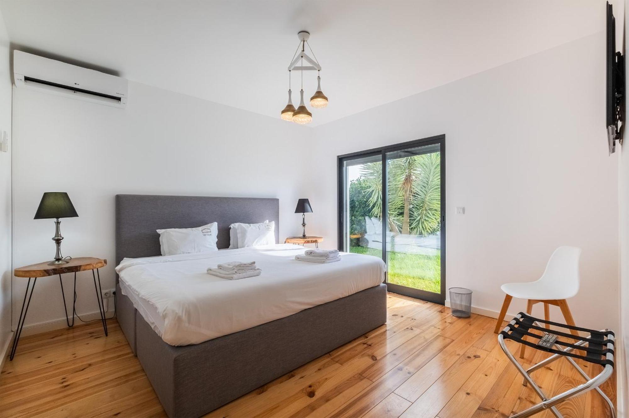 Azores Top House // Luxury And New House Ponta Delgada المظهر الخارجي الصورة